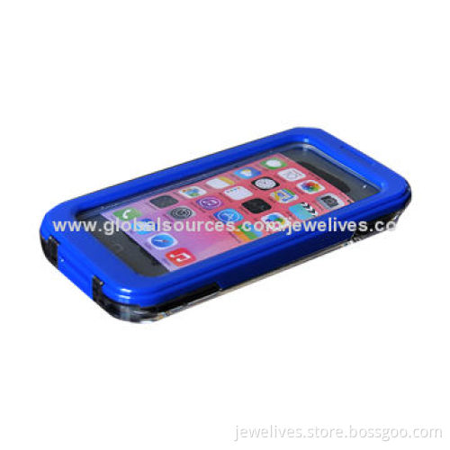 Amphibian All Weather Waterproof Case for iPhone